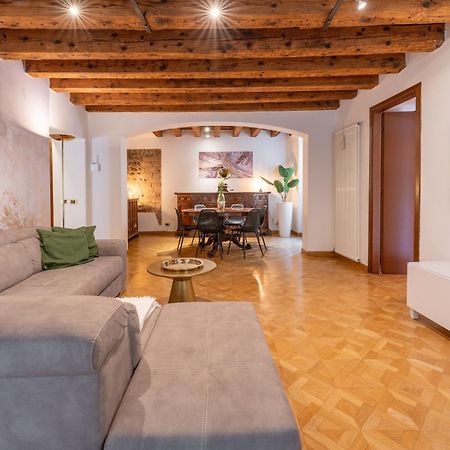Sgarzerie Luxury Flat 2 Rooms 120Mq Verona Eksteriør bilde