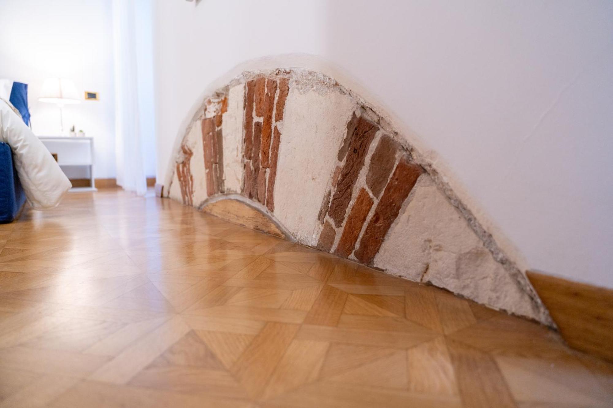 Sgarzerie Luxury Flat 2 Rooms 120Mq Verona Eksteriør bilde