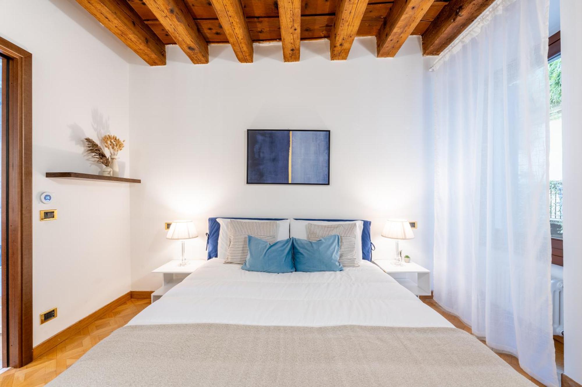 Sgarzerie Luxury Flat 2 Rooms 120Mq Verona Eksteriør bilde