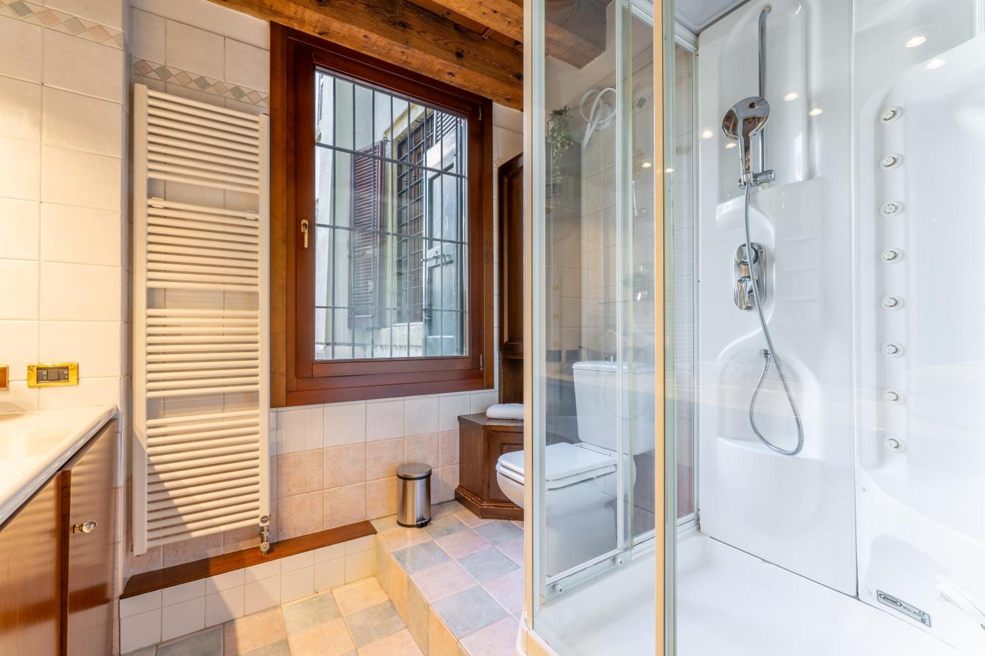 Sgarzerie Luxury Flat 2 Rooms 120Mq Verona Eksteriør bilde