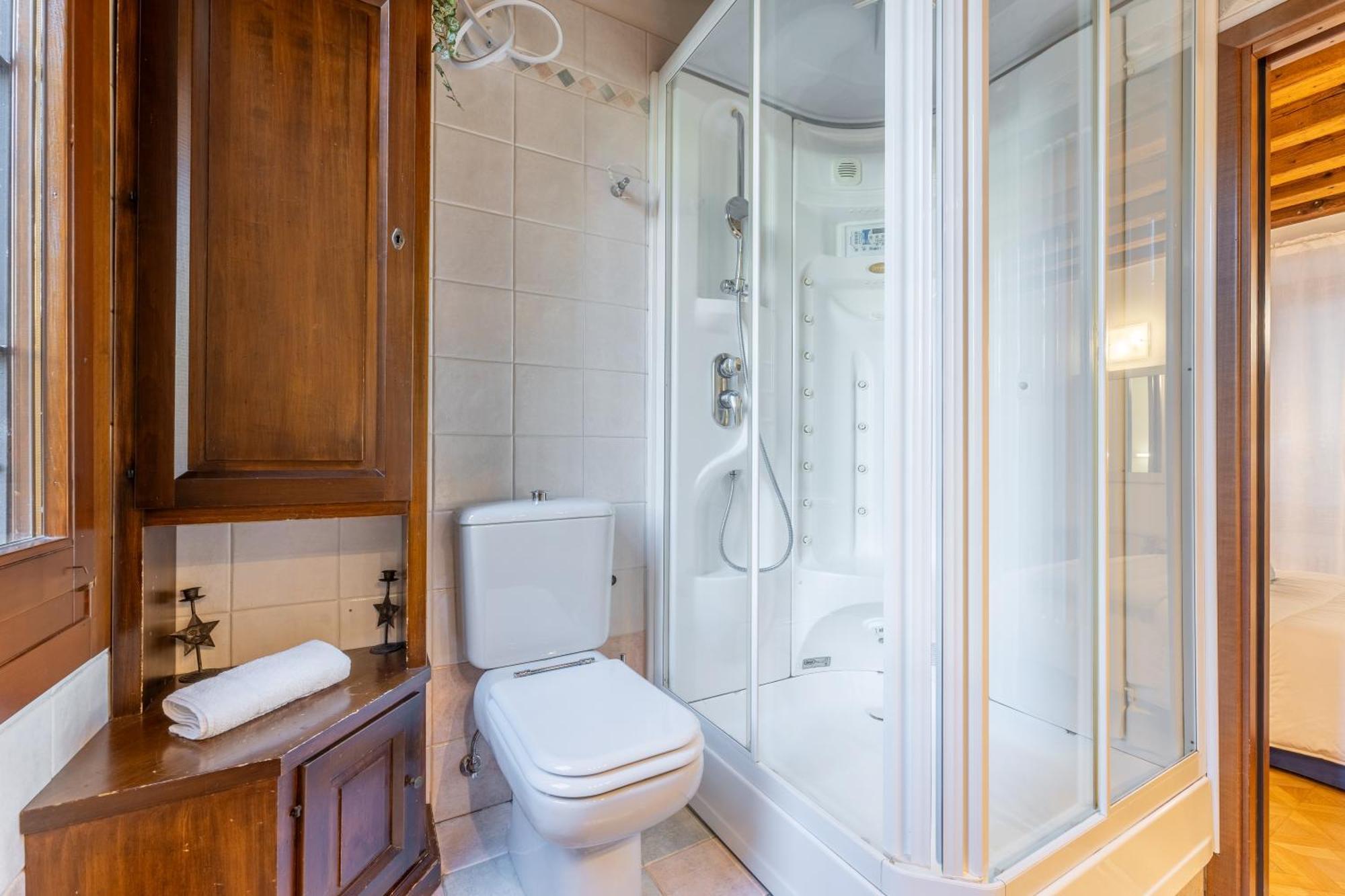 Sgarzerie Luxury Flat 2 Rooms 120Mq Verona Eksteriør bilde