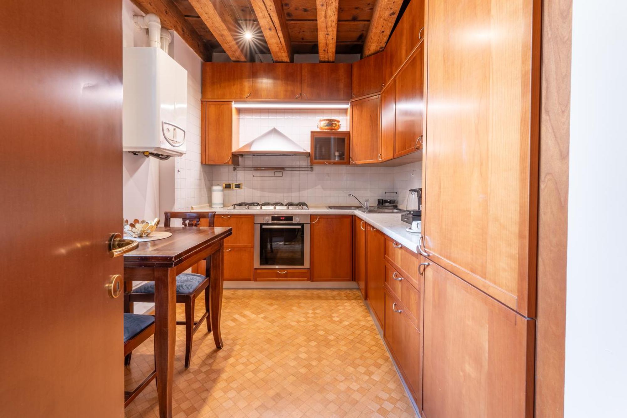 Sgarzerie Luxury Flat 2 Rooms 120Mq Verona Eksteriør bilde